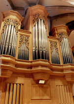 Franz Schmidt Organ
