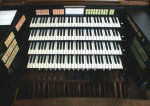 Orgel Breitenfeld