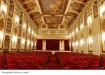 Schloß Esterhazy Haydnsaal